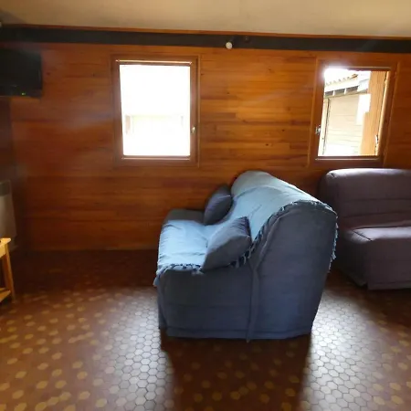 Prázdninový dům Pissos, 1 Piece, 2 Personnes - Fr-1-360-597