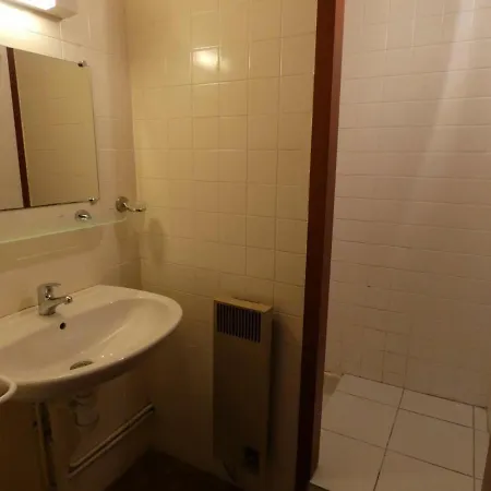 Prázdninový dům Pissos, 1 Piece, 2 Personnes - Fr-1-360-597 Pissos